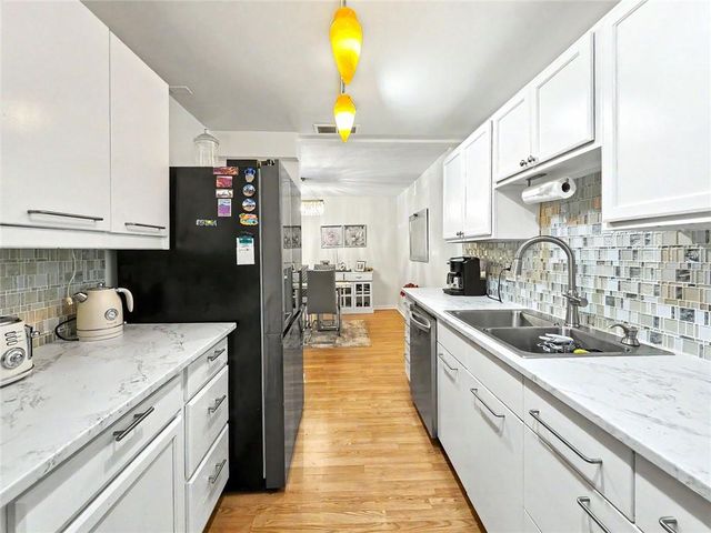 6851 Roswell Road H33, Atlanta, GA 30328