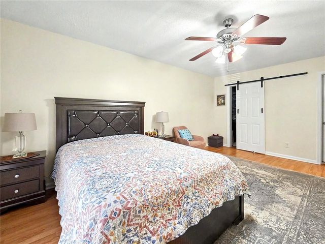 6851 Roswell Road H33, Atlanta, GA 30328