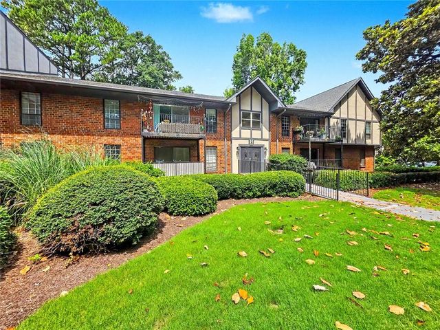 6851 Roswell Road H33, Atlanta, GA 30328