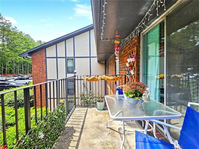 6851 Roswell Road H33, Atlanta, GA 30328