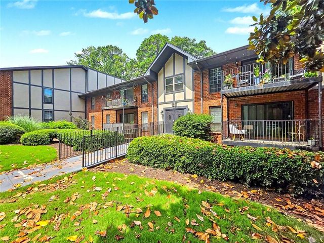 6851 Roswell Road H33, Atlanta, GA 30328