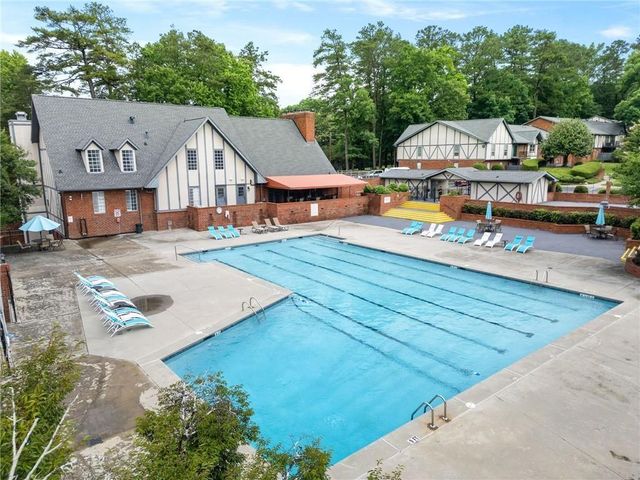 6851 Roswell Road H33, Atlanta, GA 30328