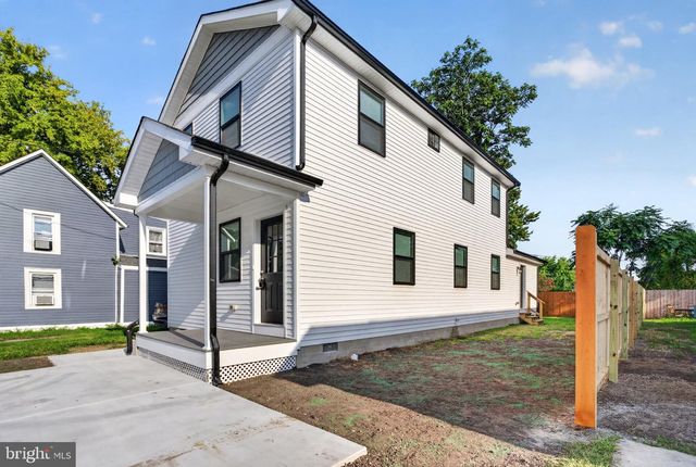 720 CLARENCE ST, Seaford, DE 19973