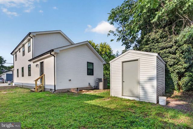 720 CLARENCE ST, Seaford, DE 19973