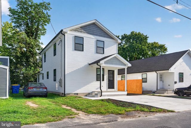 720 CLARENCE ST, Seaford, DE 19973