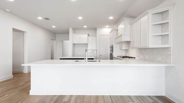 220 Bay Laurel Road, Mckinney, TX 75071