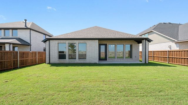 220 Bay Laurel Road, Mckinney, TX 75071