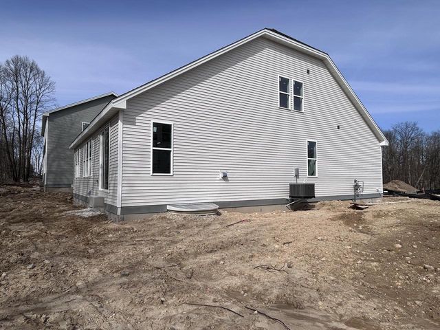 1141 Mt. Vernon DRIVE, Hartford, WI 53027