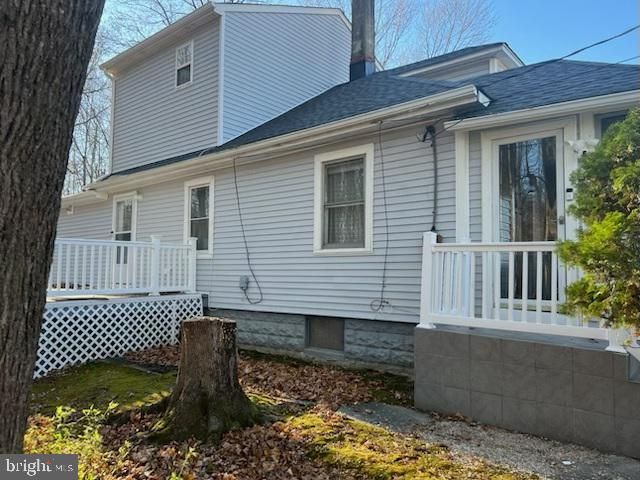 334 CHEWS LANDING RD, Lindenwold, NJ 08021