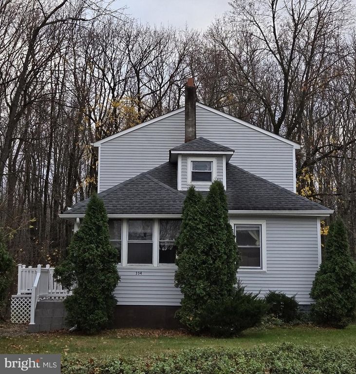 334 CHEWS LANDING RD, Lindenwold, NJ 08021