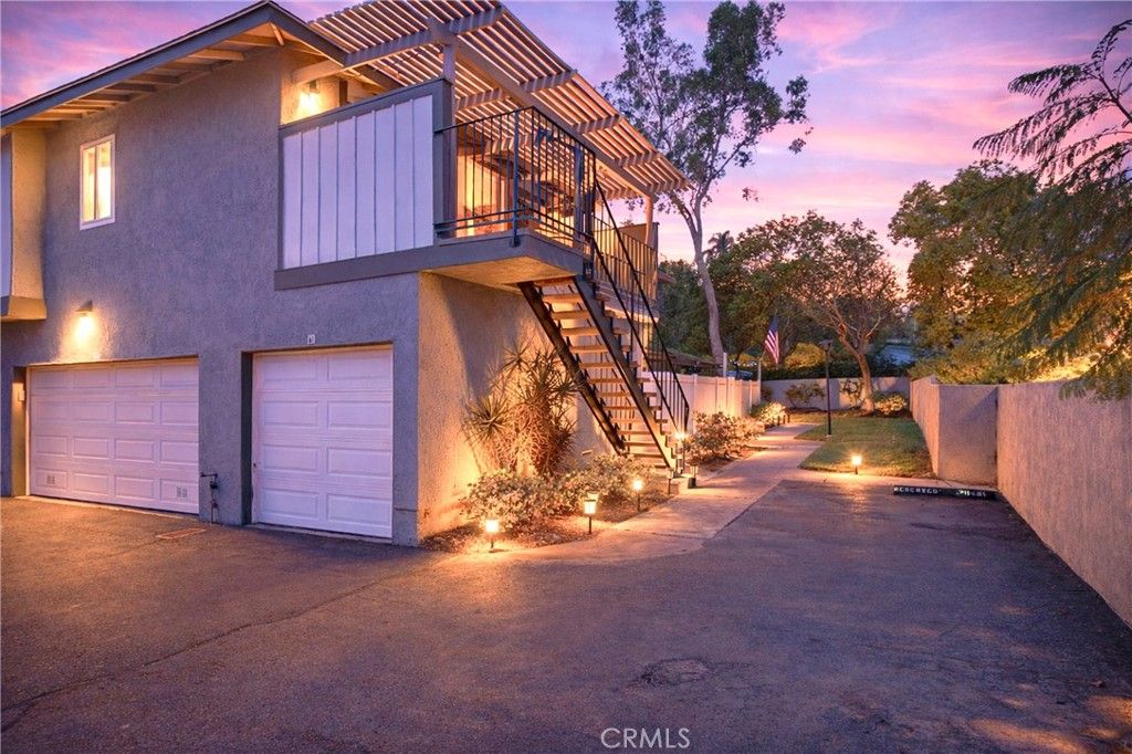 20461 Elm Hill, Yorba Linda, CA 92886 — exterior