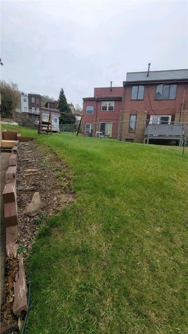 3434 Fleetwood Way, Polish Hill, PA 15219