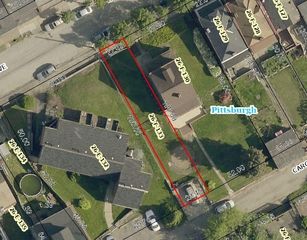 3434 Fleetwood Way, Polish Hill, PA 15219