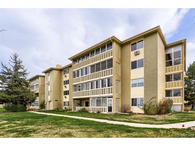 9155 E Center Ave 2C, Denver, CO 80247
