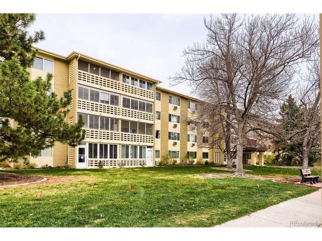 9155 E Center Ave 2C, Denver, CO 80247