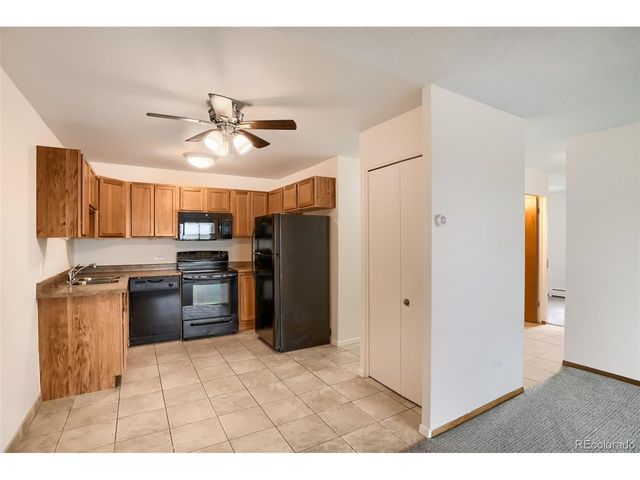 9155 E Center Ave 2C, Denver, CO 80247