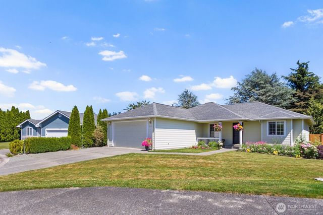 2319 Riley Road, Mount Vernon, WA 98274