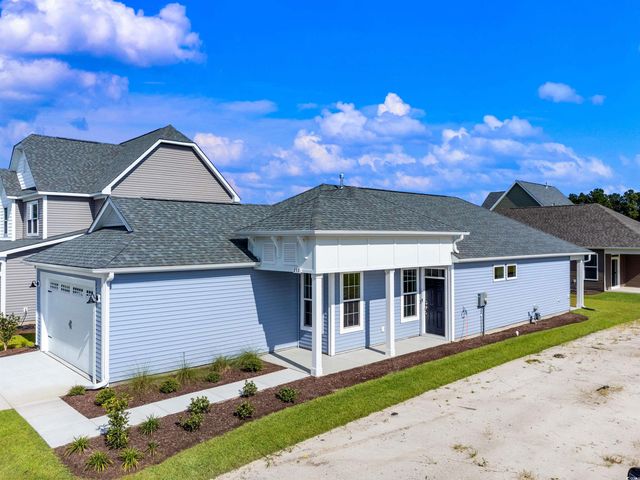 237 Broughton Dr., Myrtle Beach, SC 29579