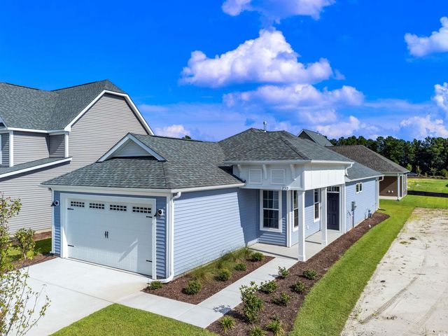 237 Broughton Dr., Myrtle Beach, SC 29579