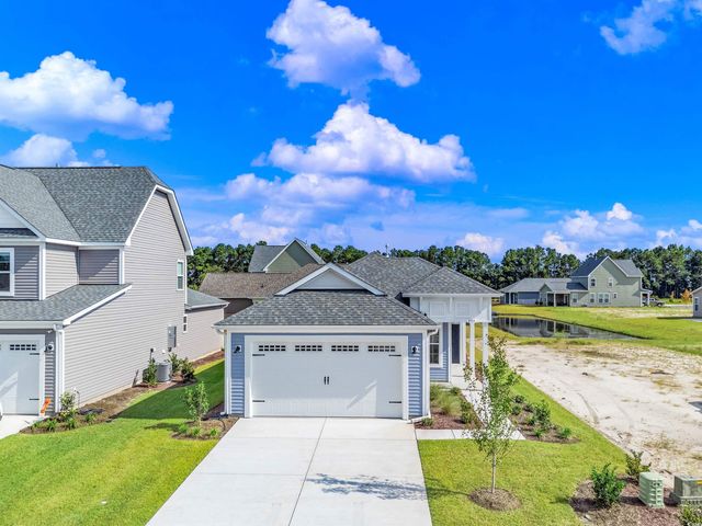 237 Broughton Dr., Myrtle Beach, SC 29579