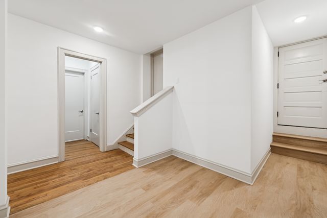 531 Hinman Avenue A-0, Evanston, IL 60202