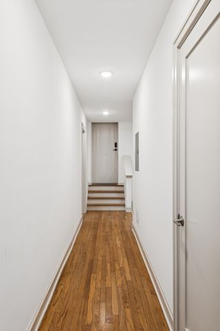 531 Hinman Avenue A-0, Evanston, IL 60202