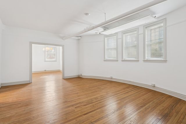 531 Hinman Avenue A-0, Evanston, IL 60202