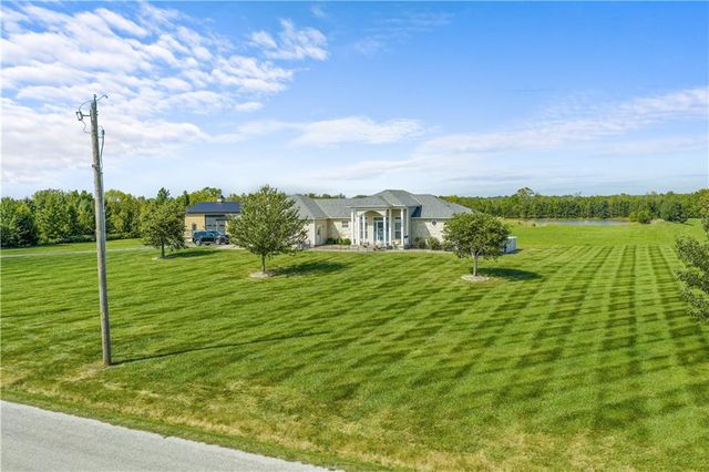 18500 E 191st Street, Pleasant Hill, MO 64080