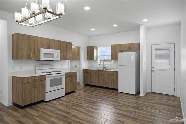 1504 Unity Drive, Mercedes, TX 78570