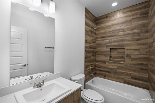 1504 Unity Drive, Mercedes, TX 78570