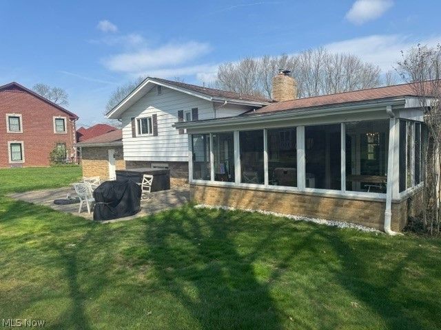525 Brookpark, Canfield, OH 44406