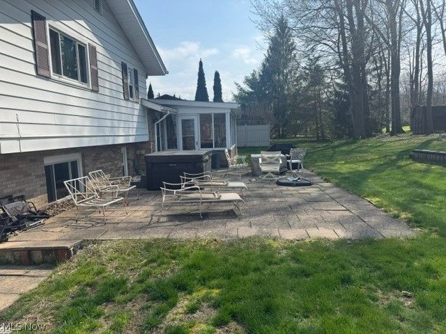 525 Brookpark, Canfield, OH 44406