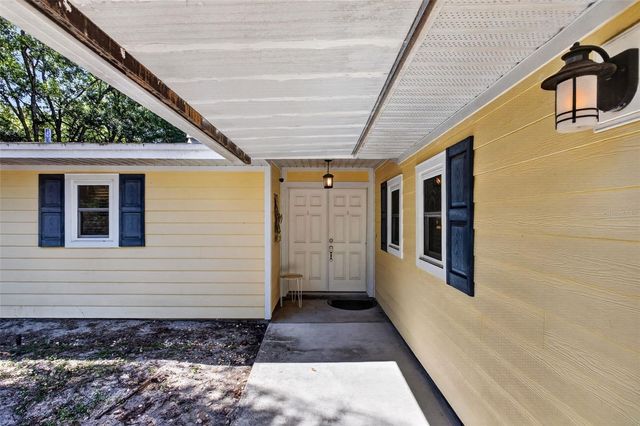 4536 SIMMONS ROAD, Orlando, FL 32812