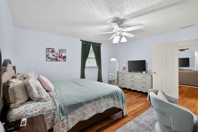 4536 SIMMONS ROAD, Orlando, FL 32812