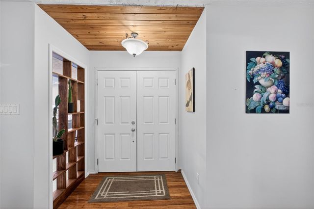 4536 SIMMONS ROAD, Orlando, FL 32812
