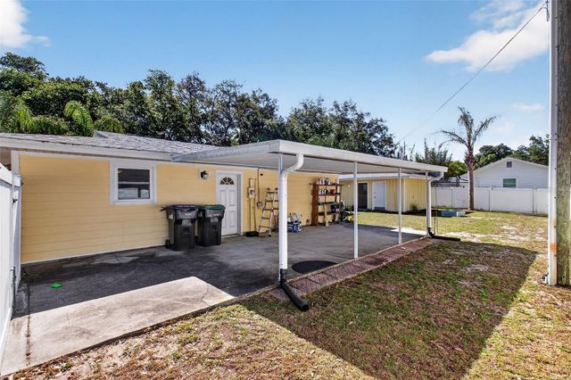 4536 SIMMONS ROAD, Orlando, FL 32812