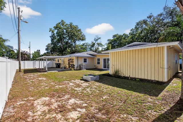 4536 SIMMONS ROAD, Orlando, FL 32812