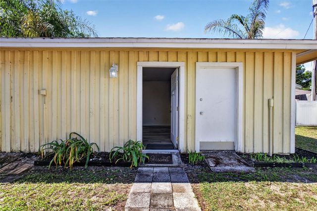 4536 SIMMONS ROAD, Orlando, FL 32812