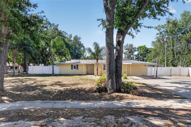 4536 SIMMONS ROAD, Orlando, FL 32812