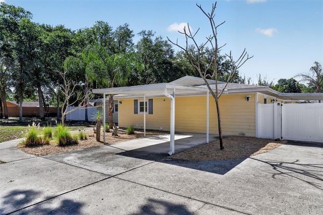 4536 SIMMONS ROAD, Orlando, FL 32812