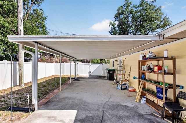 4536 SIMMONS ROAD, Orlando, FL 32812