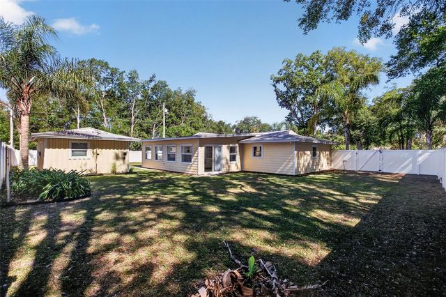 4536 SIMMONS ROAD, Orlando, FL 32812