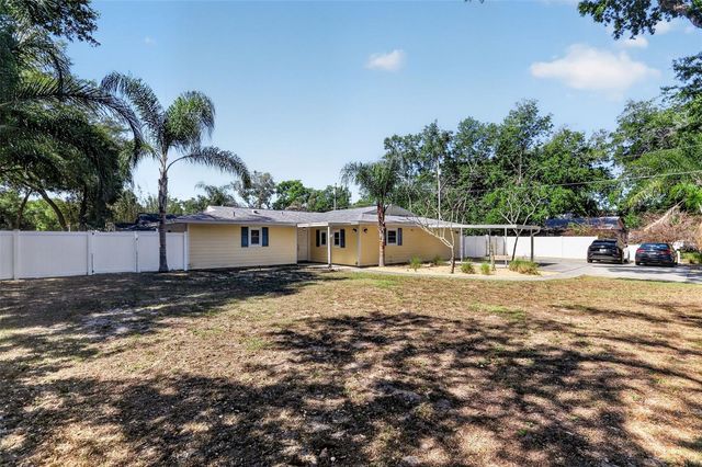 4536 SIMMONS ROAD, Orlando, FL 32812