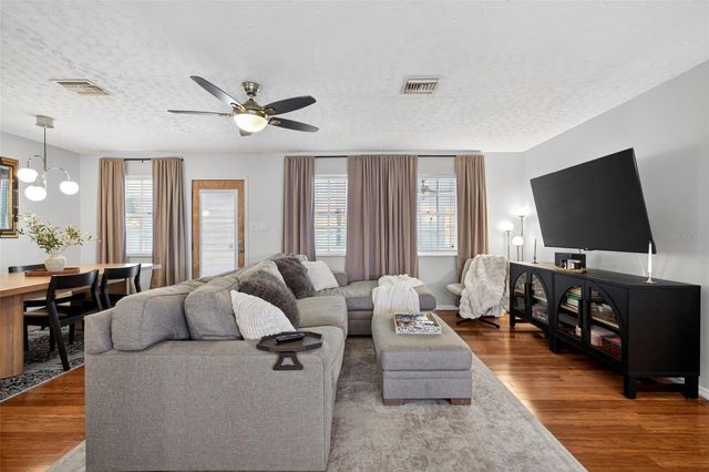 4536 SIMMONS ROAD, Orlando, FL 32812