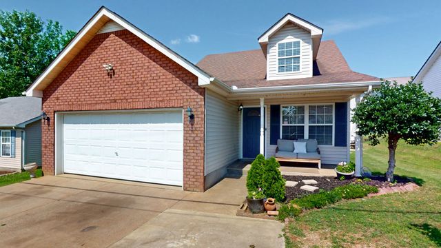 3059 Ace Wintermeyer Dr, La Vergne, TN 37086