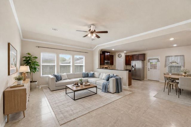 18923 Roseworth Court, Tomball, TX 77377