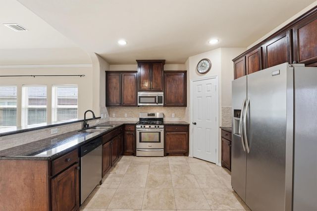 18923 Roseworth Court, Tomball, TX 77377