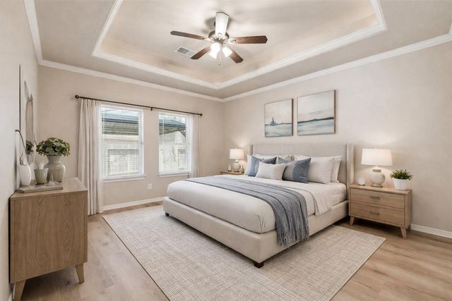 18923 Roseworth Court, Tomball, TX 77377