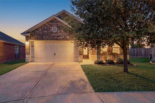 18923 Roseworth Court, Tomball, TX 77377