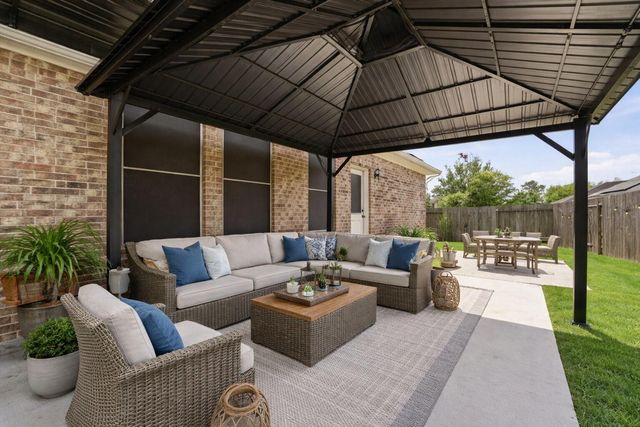 18923 Roseworth Court, Tomball, TX 77377